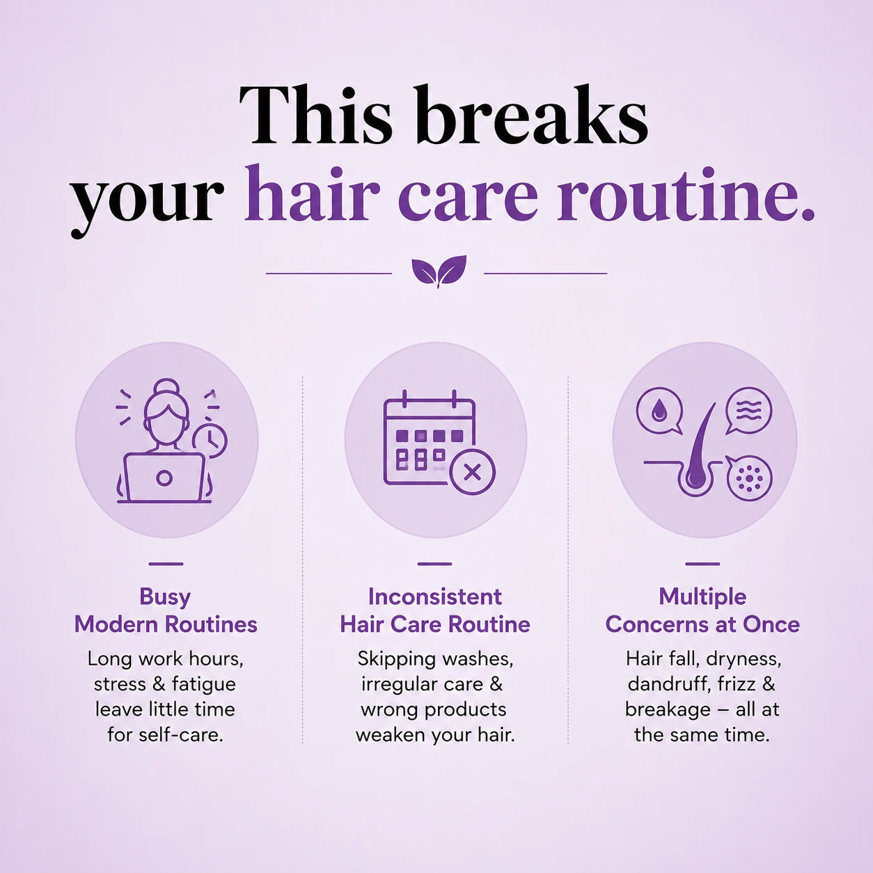 Complete Hair Care Oil
