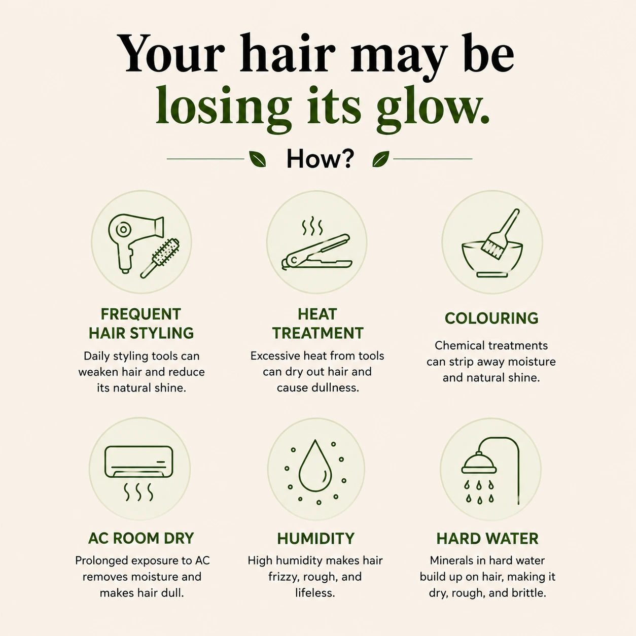 Hair Radiance Oil