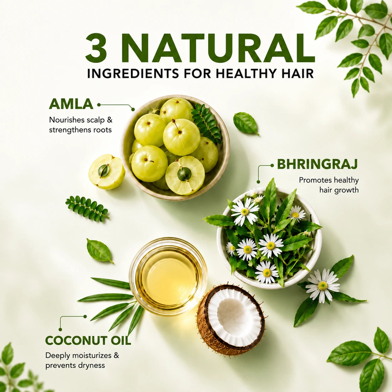 Hair Radiance Oil