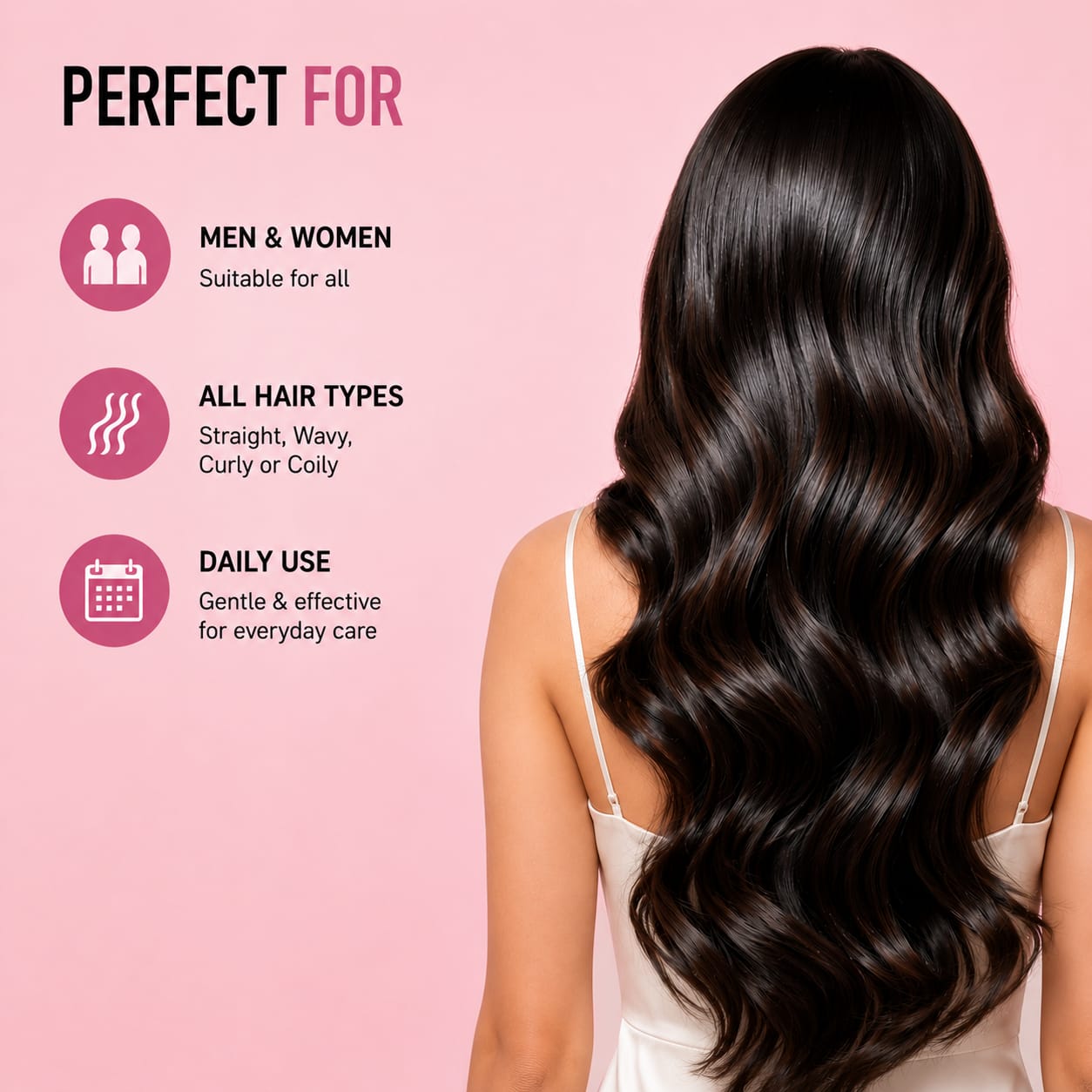 Control Freek Onion & Rosemary Shampoo