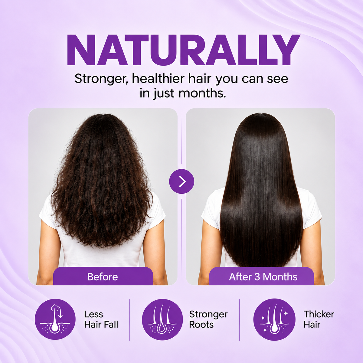 Complete Hair Care Oil