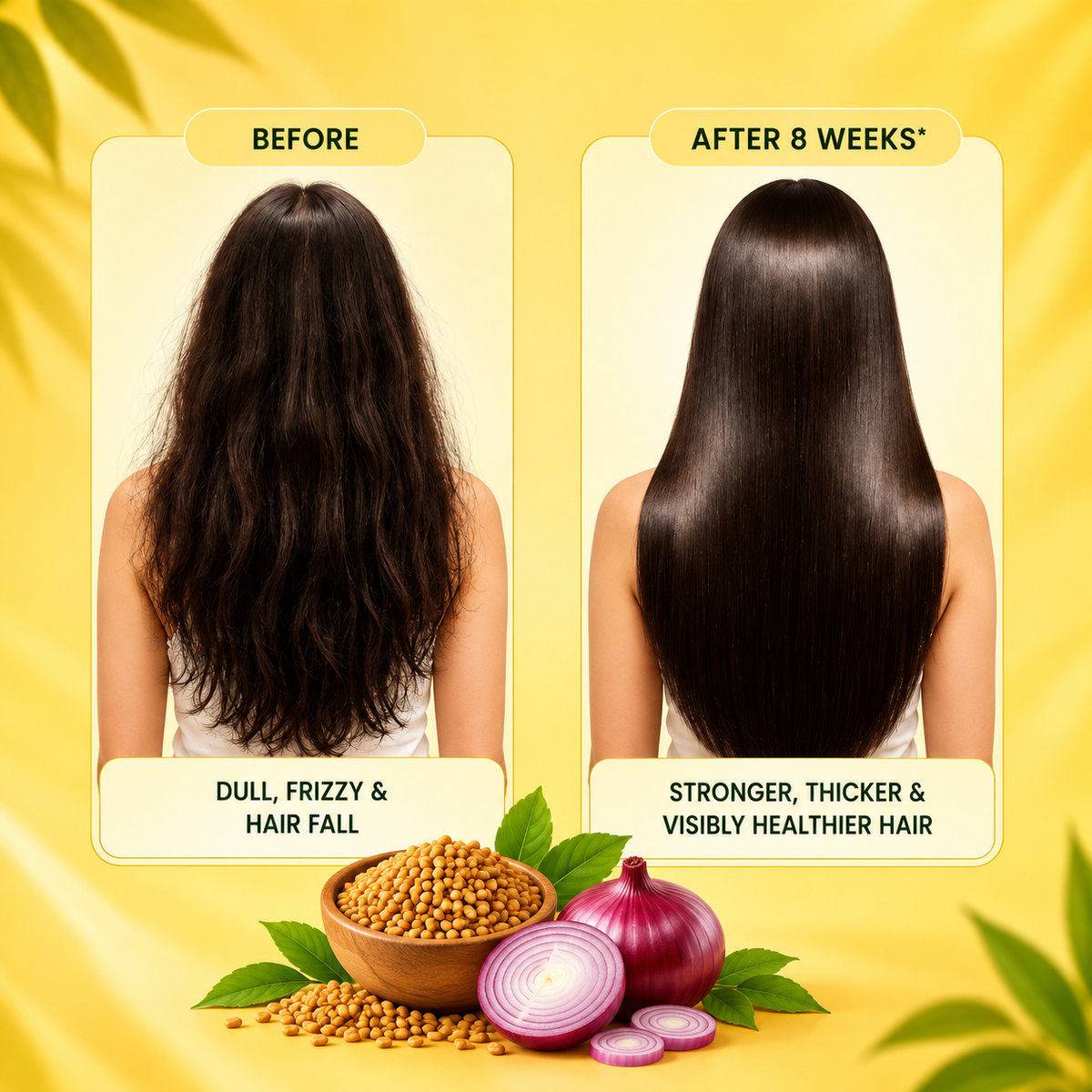 Root Revival Hair Oil