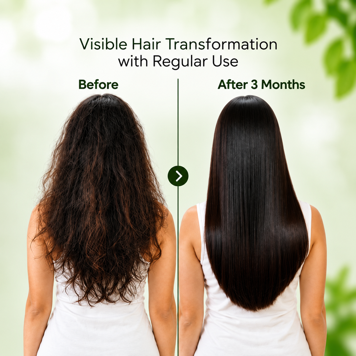 Hair Radiance Oil