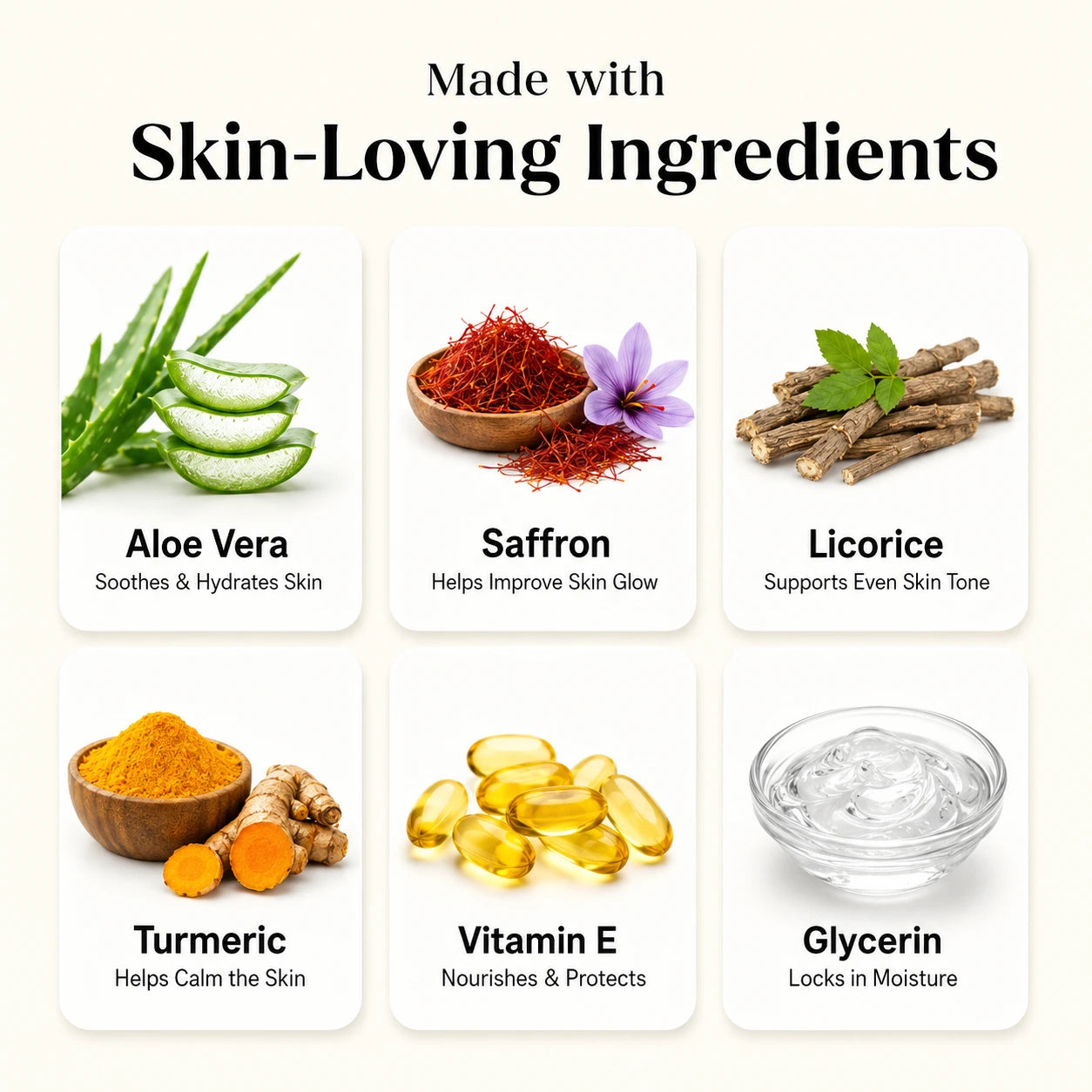 Brightening Aloe Gel