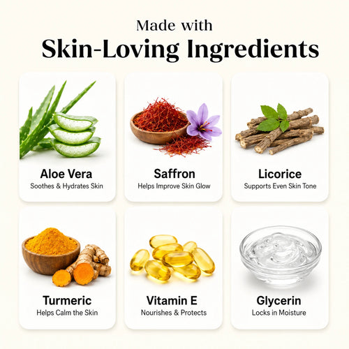 Brightening Aloe Gel
