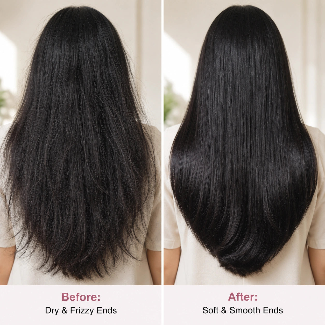 The Keeper Complete Care Conditioner | Smooth & Frizz-Free Hair