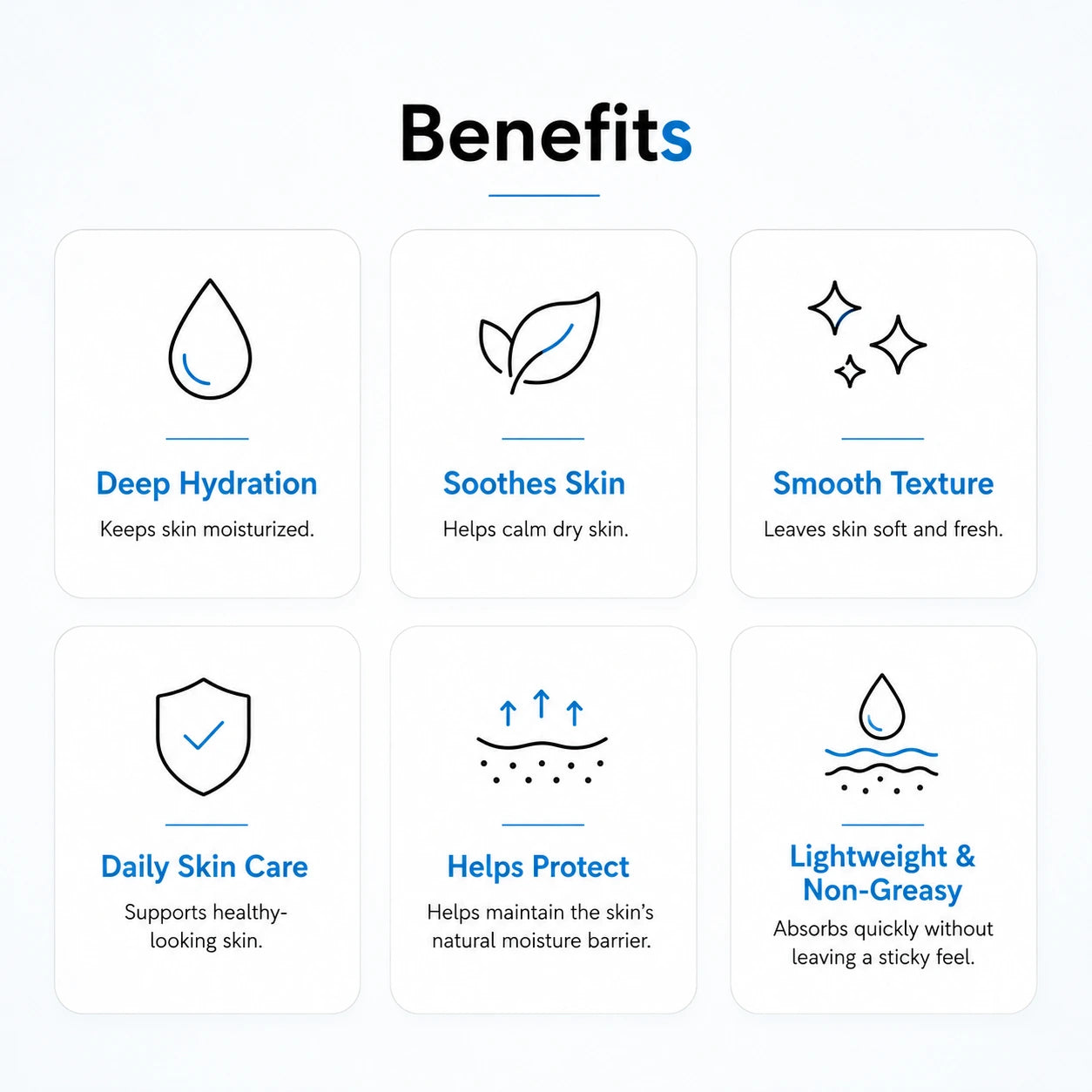 Hydrating Aloe Gel