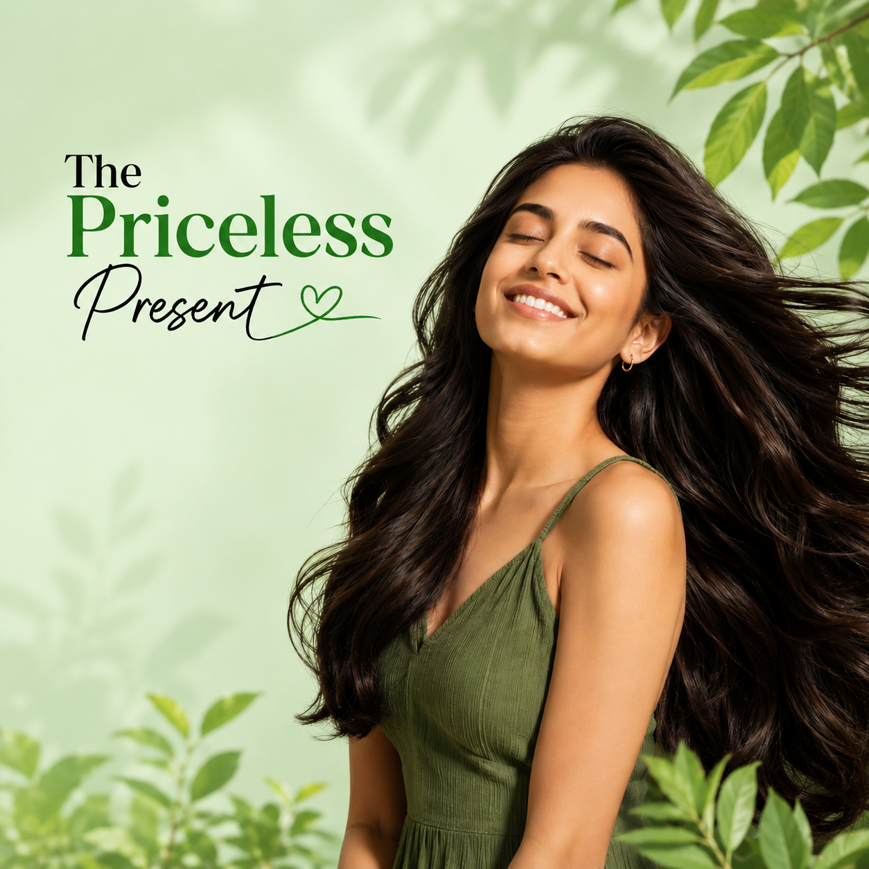 Flake Off Tea Tree & Pro-Vitamin B5 Anti-Dandruff Shampoo