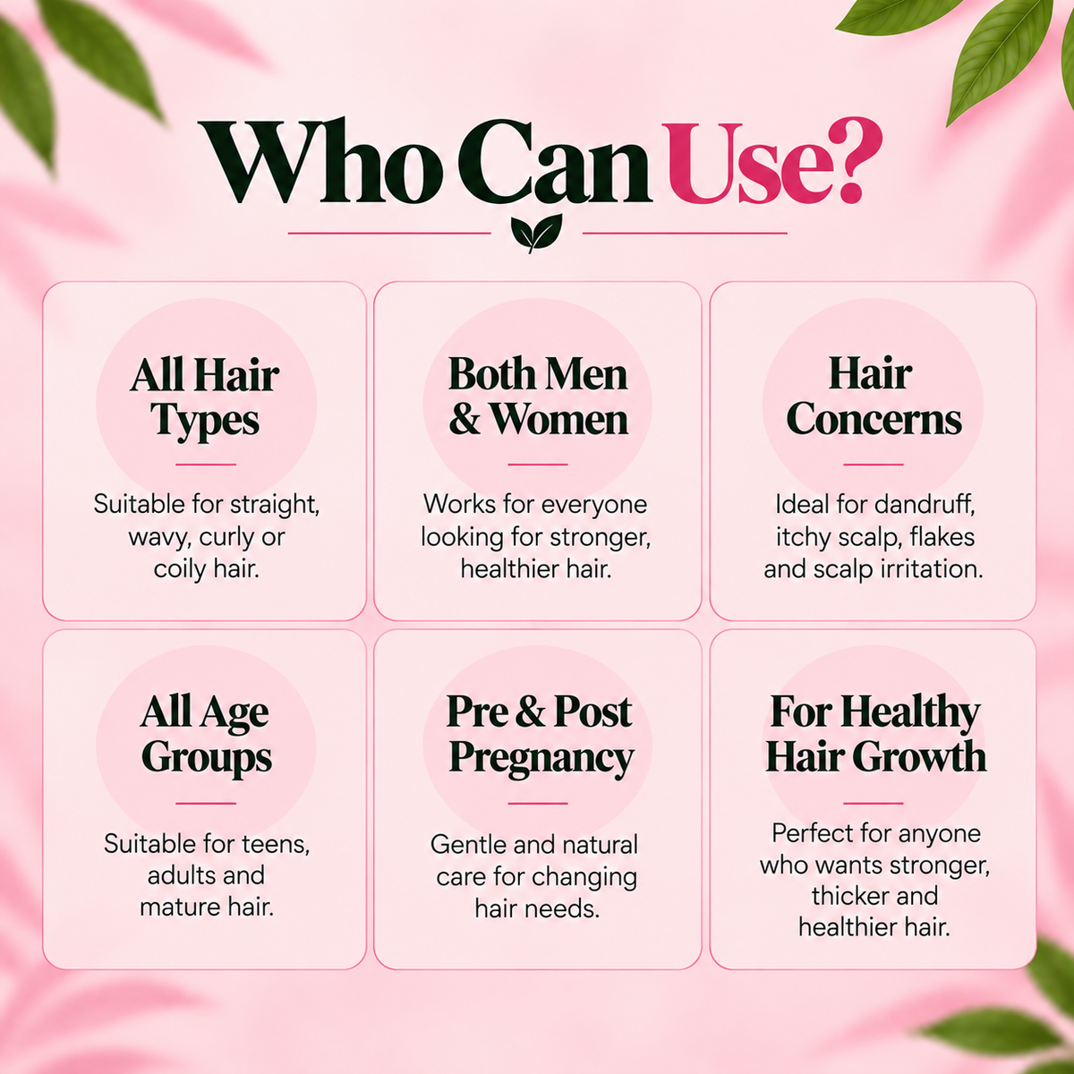 Scalp Defense Hair Oil
