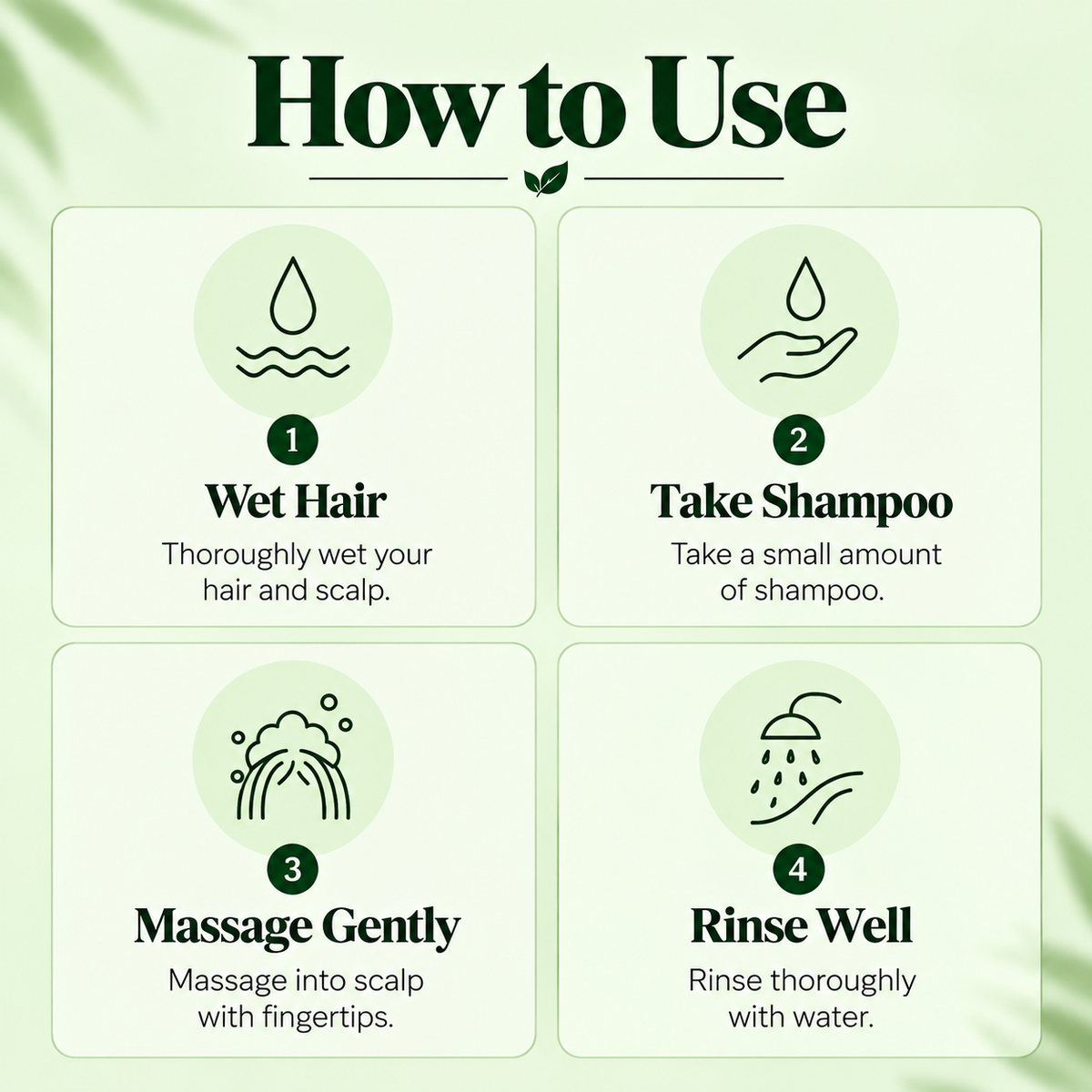 Flake Off Tea Tree & Pro-Vitamin B5 Anti-Dandruff Shampoo