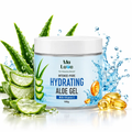 Hydrating Aloe Gel
