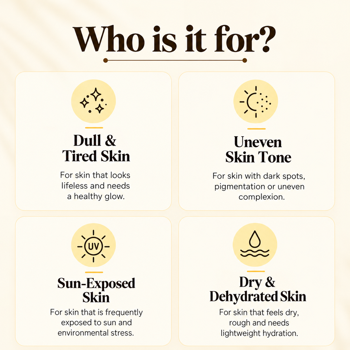 Brightening Aloe Gel