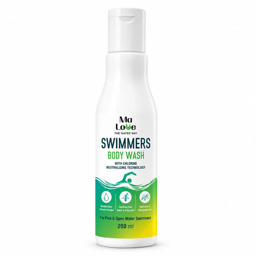 Swim Body Care