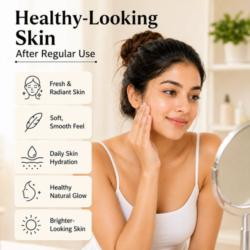 Brightening Aloe Gel