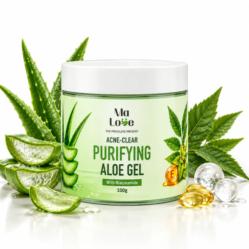 Acne Prone Skin