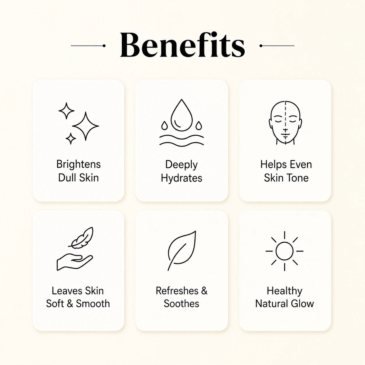 Brightening Aloe Gel
