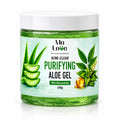 Purifying Aloe Gel
