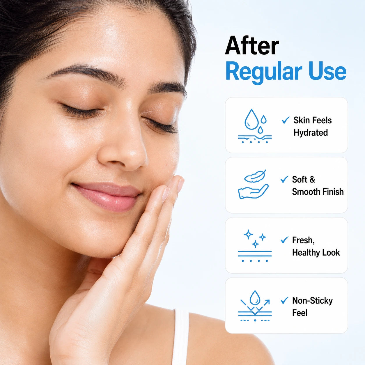 Hydrating Aloe Gel