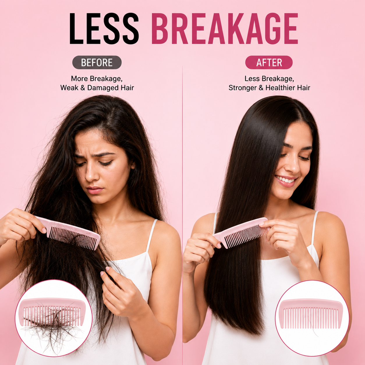 Control Freek Onion & Rosemary Shampoo